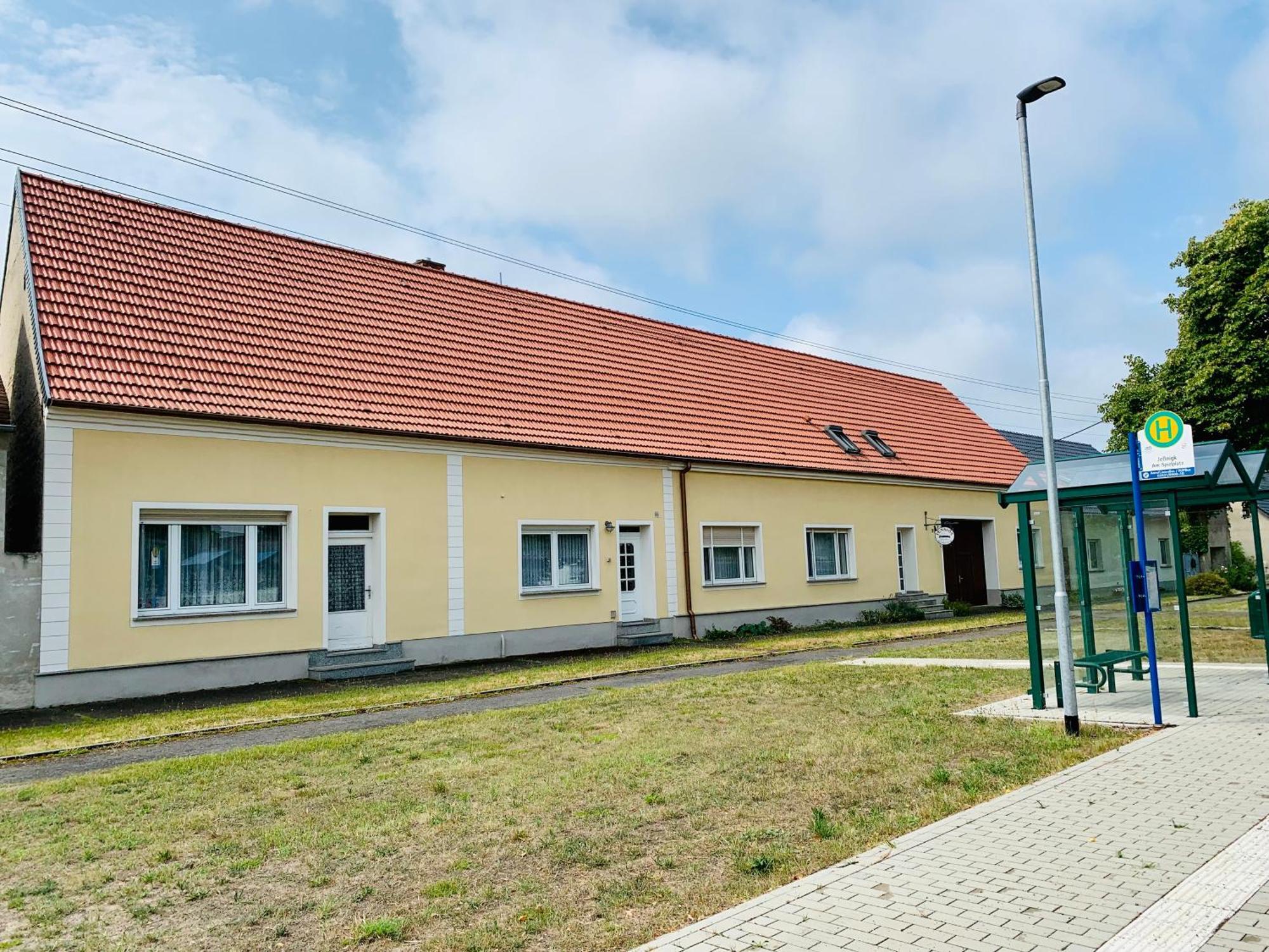 Top-Moderne Ferienwohnung Und Apartments Auf Frueherem Wunderschoenen Bauernhof Im Elbe-Elster-Kreis In Brandenburg Bei Herzberg-Elster, Schoenewalde, Holzdorf Bagian luar foto