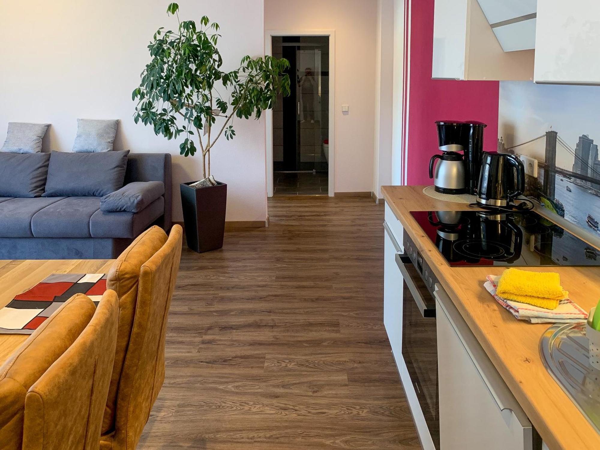 Top-Moderne Ferienwohnung Und Apartments Auf Frueherem Wunderschoenen Bauernhof Im Elbe-Elster-Kreis In Brandenburg Bei Herzberg-Elster, Schoenewalde, Holzdorf Bagian luar foto