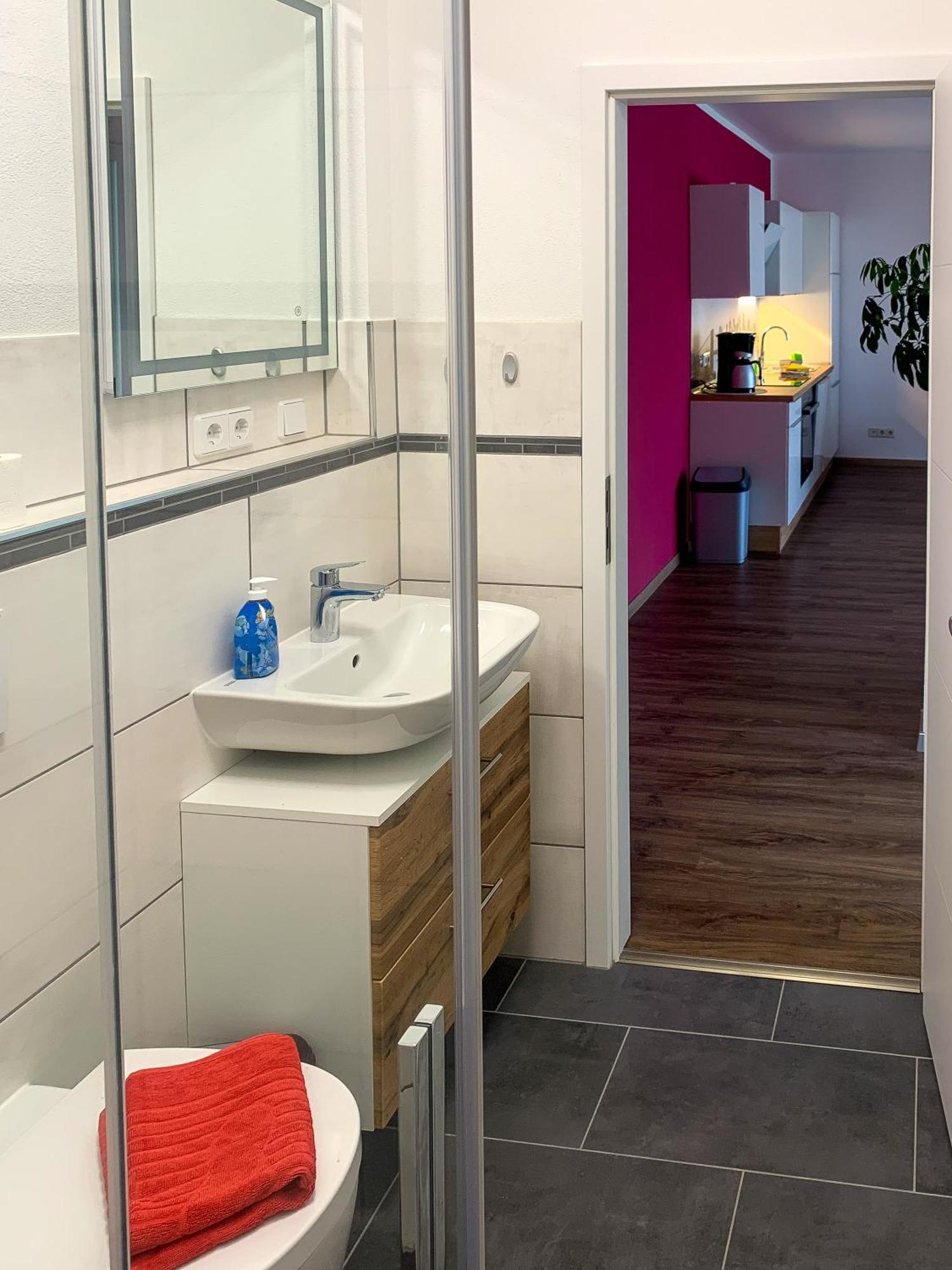 Top-Moderne Ferienwohnung Und Apartments Auf Frueherem Wunderschoenen Bauernhof Im Elbe-Elster-Kreis In Brandenburg Bei Herzberg-Elster, Schoenewalde, Holzdorf Bagian luar foto