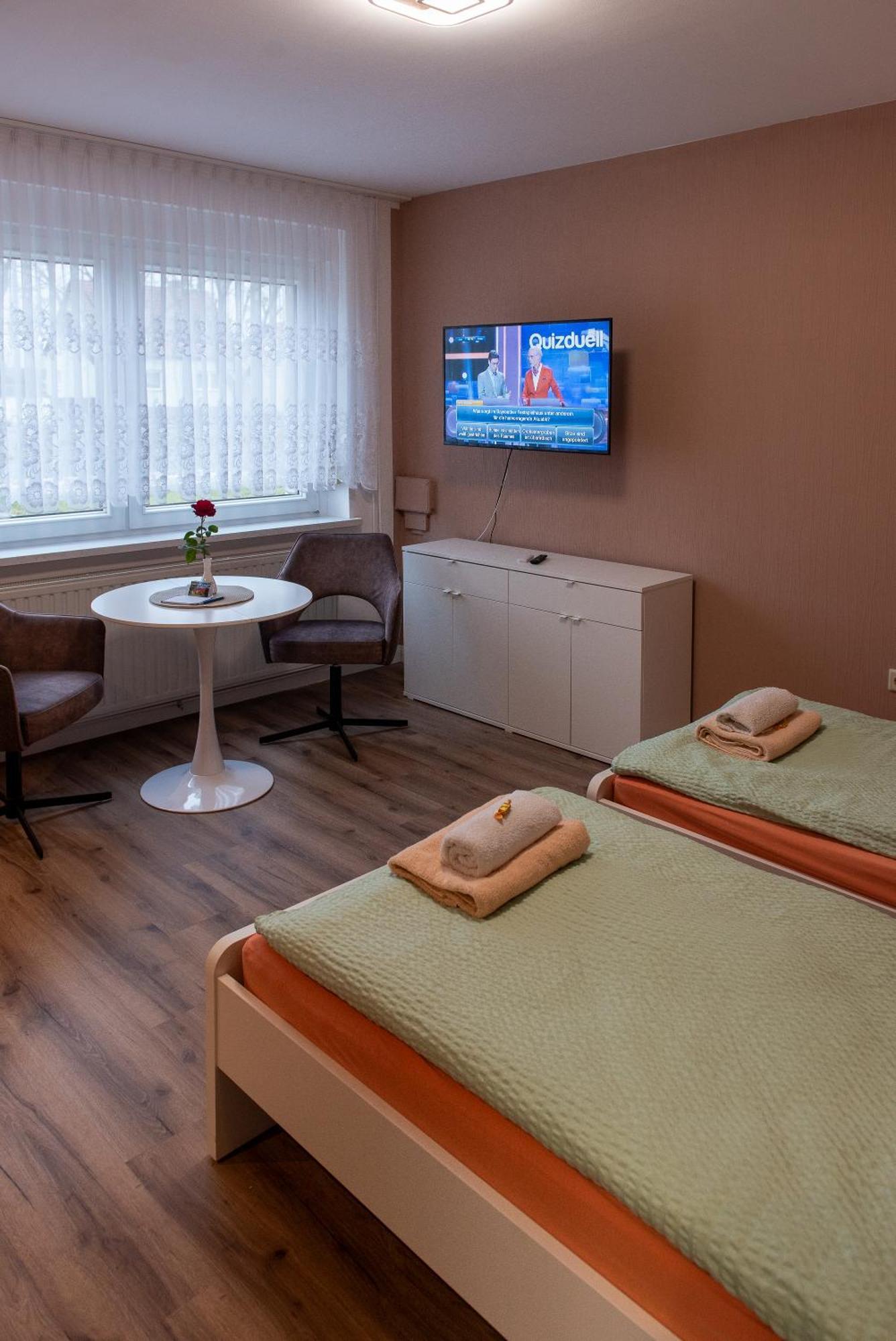 Top-Moderne Ferienwohnung Und Apartments Auf Frueherem Wunderschoenen Bauernhof Im Elbe-Elster-Kreis In Brandenburg Bei Herzberg-Elster, Schoenewalde, Holzdorf Bagian luar foto