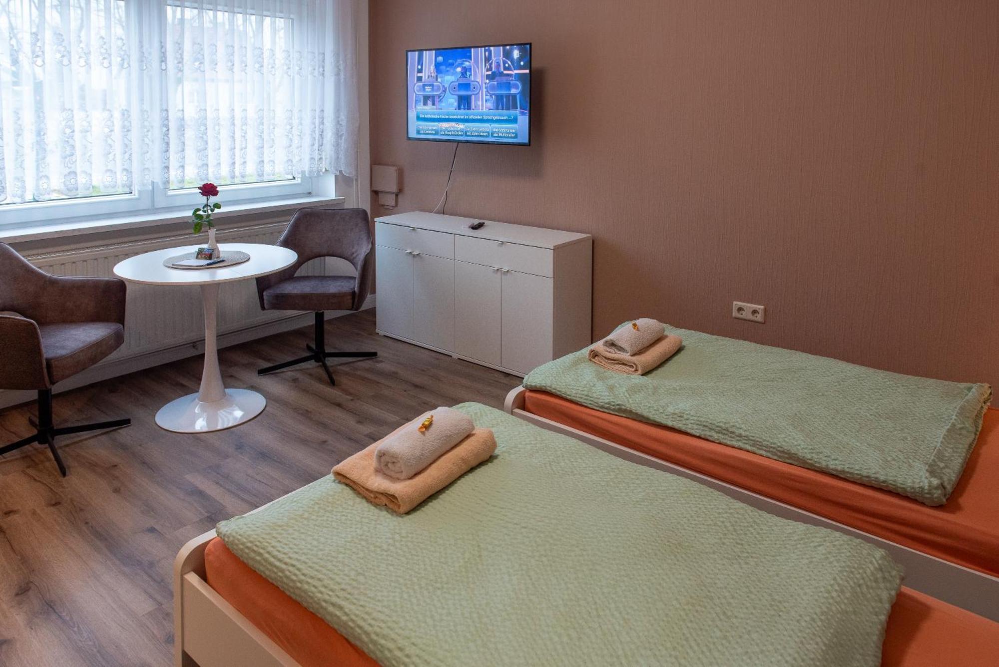 Top-Moderne Ferienwohnung Und Apartments Auf Frueherem Wunderschoenen Bauernhof Im Elbe-Elster-Kreis In Brandenburg Bei Herzberg-Elster, Schoenewalde, Holzdorf Bagian luar foto